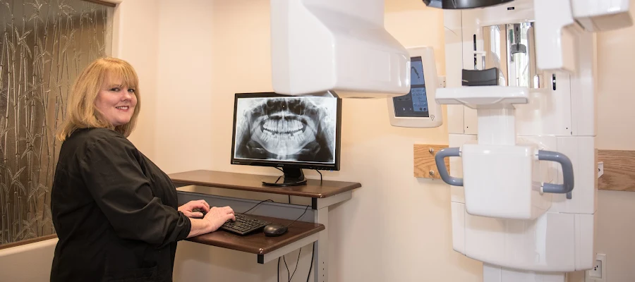 Ocean View Dental Care