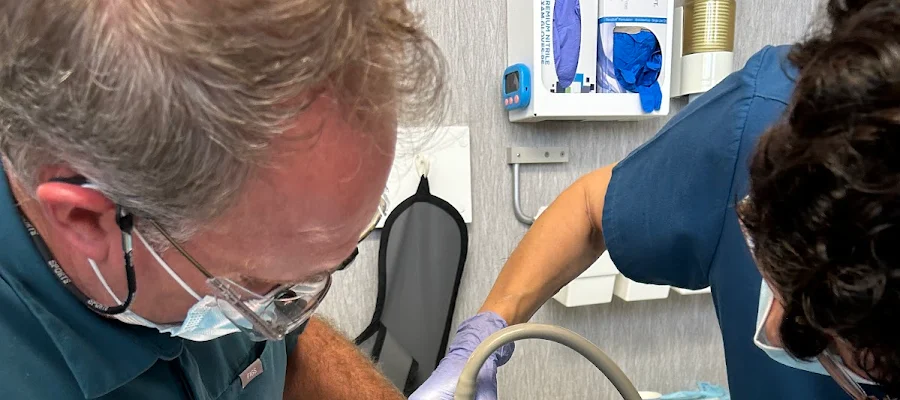 Ocean View Family Dentistry