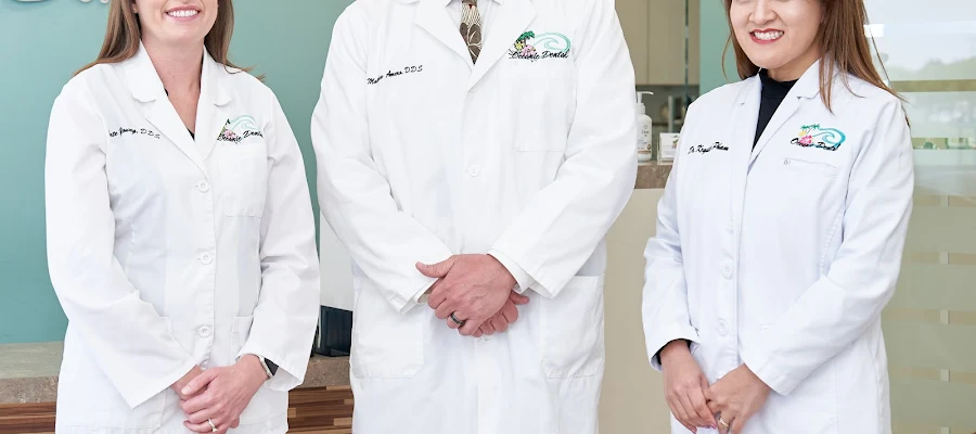 Oceanic Dental - Huntington Beach
