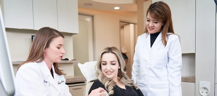 Oceanic Dental