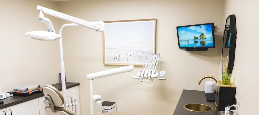 Oceanside Dental Excellence