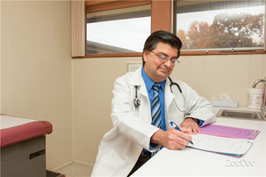 Ochaney Medical Associates, LLC: Mahesh S. Ochaney, MD & Priyanka Ochaney Vyas, DO