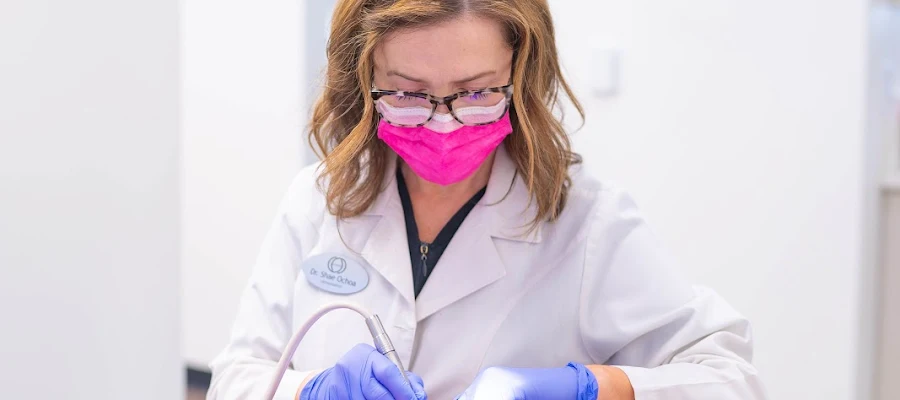 Ochoa & Coleman Orthodontics