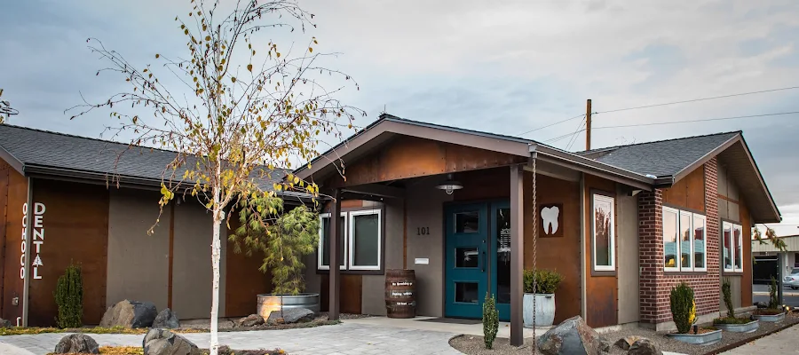 Ochoco Dental