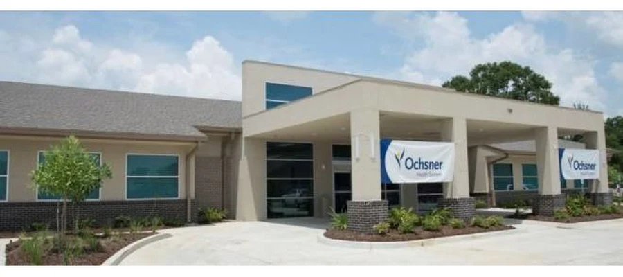 Ochsner Health Center - Denham Springs South