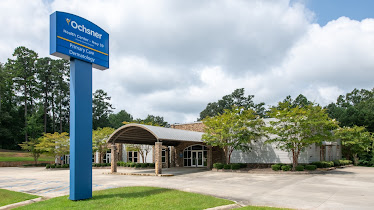 Ochsner Health Center - Hwy 39