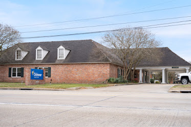 Ochsner Health Center - Jefferson Place