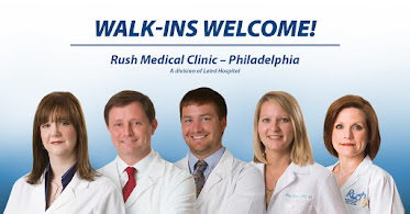 Ochsner Health Center - Philadelphia