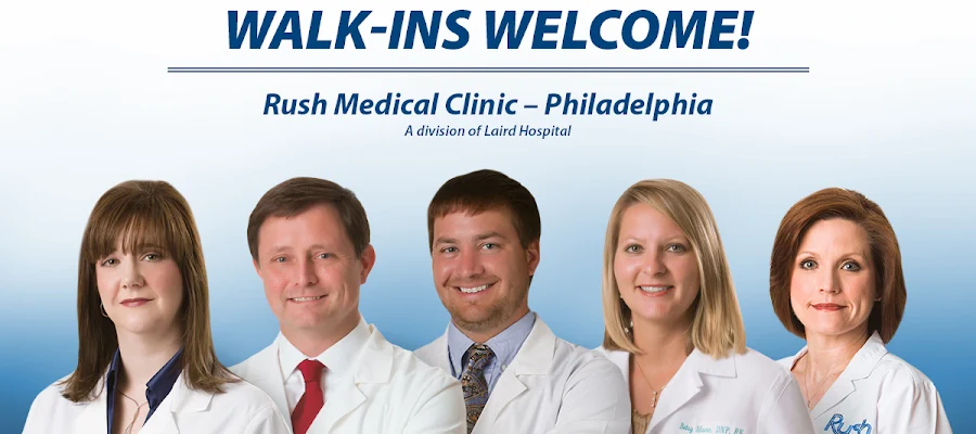 Ochsner Health Center - Philadelphia
