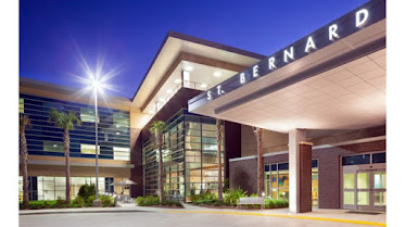 Ochsner Health Center - St. Bernard