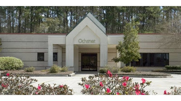 Ochsner Health Center - Tangipahoa