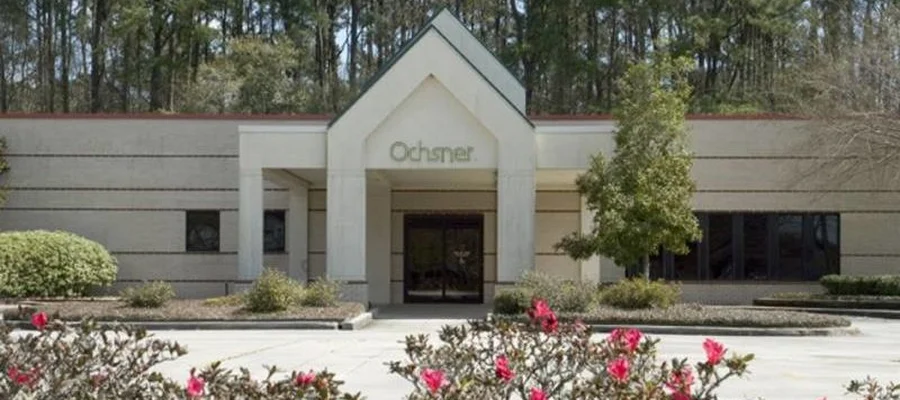 Ochsner Health Center - Tangipahoa