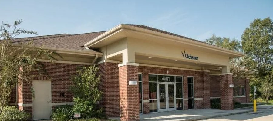 Ochsner Health Center - Zachary
