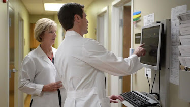 Ochsner Rush Health