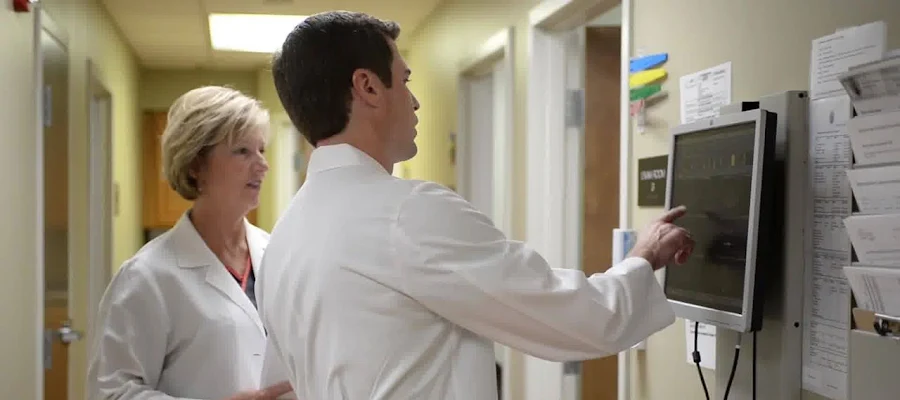 Ochsner Rush Health