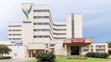 Ochsner St. Mary