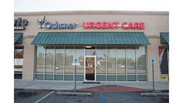 Ochsner Urgent Care & Occupational Health - Luling