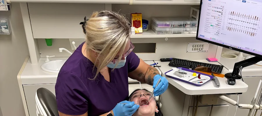 Ocoee Dental Care