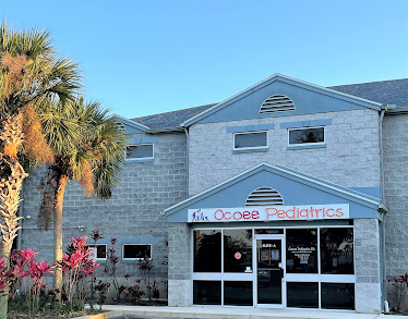 Ocoee Pediatrics