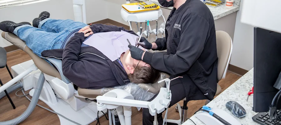 Oconee Dental Associates