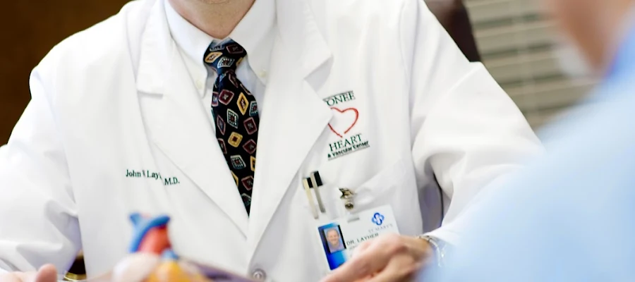 Oconee Heart and Vascular Center
