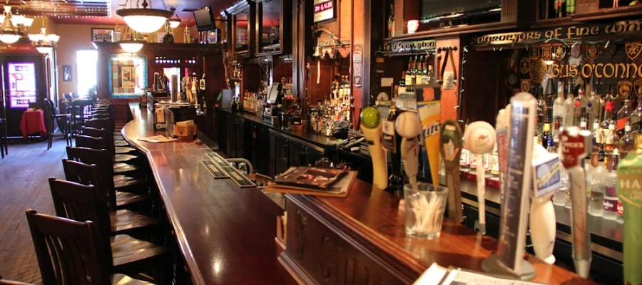 O'Connor's Public House