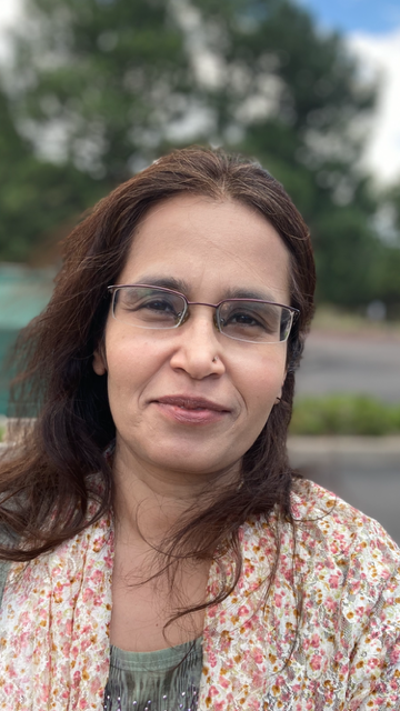 Ocotillo Primary Care: Huma Rashid, MD