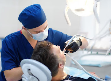 Ocotillo Trails Family Dentistry