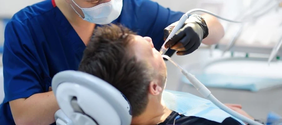 Ocotillo Trails Family Dentistry