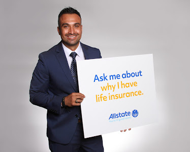 Octavio Montejano: Allstate Insurance