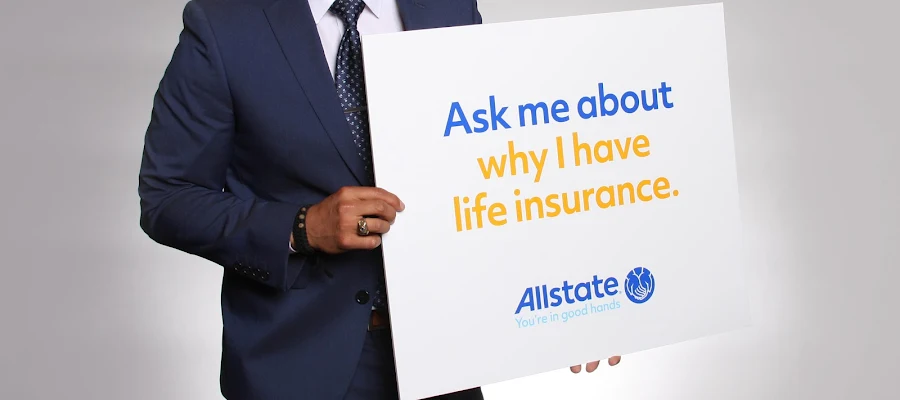 Octavio Montejano: Allstate Insurance