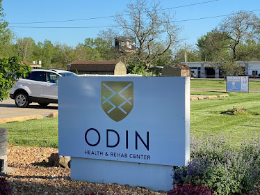 Odin Health and Rehab Center
