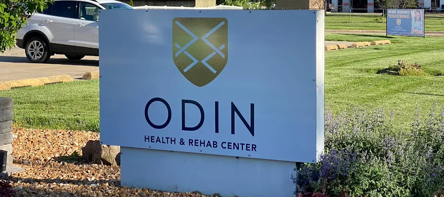 Odin Health and Rehab Center