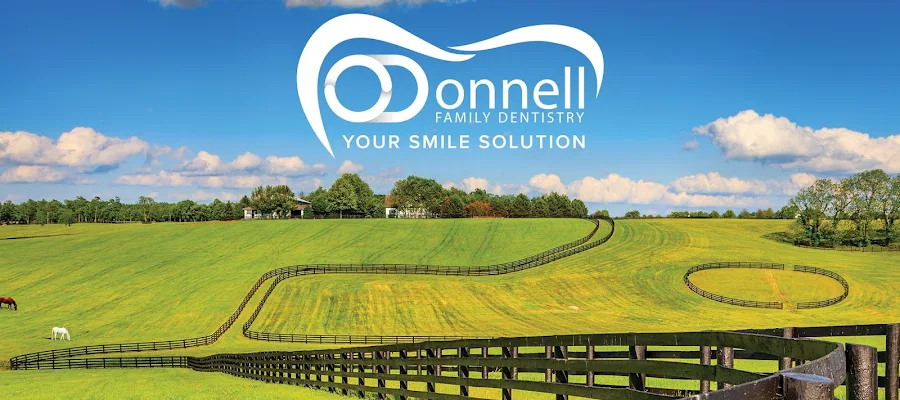 O'Donnell Family Dentistry