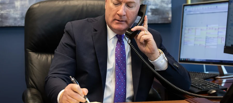 O'Donnell Law Group