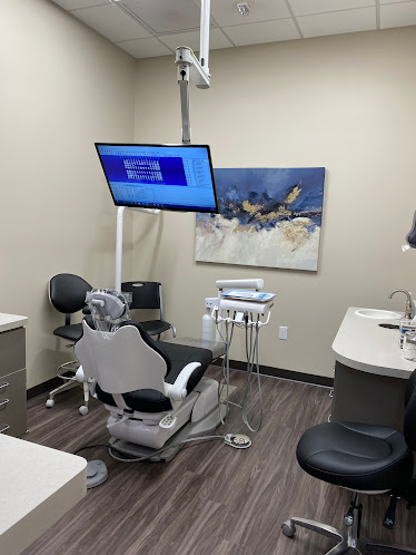 Odyssey Dental