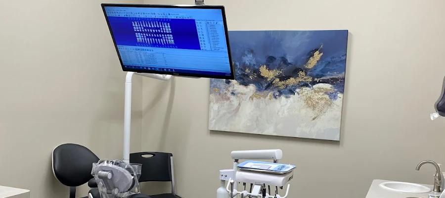Odyssey Dental