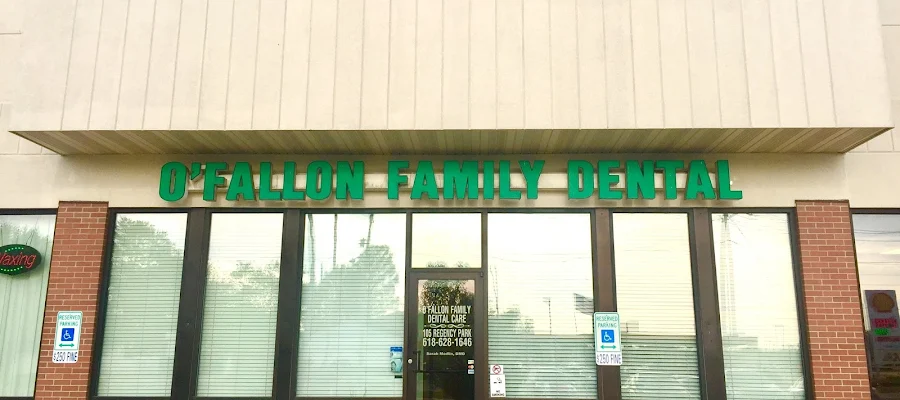 O'Fallon Family Dental Care