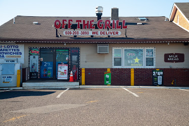 Off The Grill