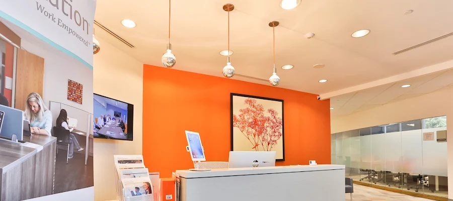 Office Evolution - Tysons Corner, VA