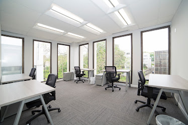 Office Villas | Offices, Coworking