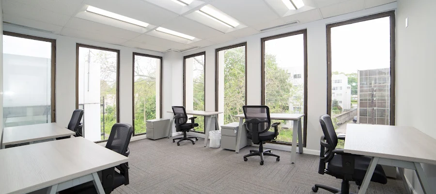 Office Villas | Offices, Coworking