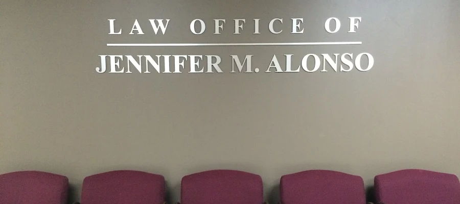 Oficina Legal de Jennifer Alonso