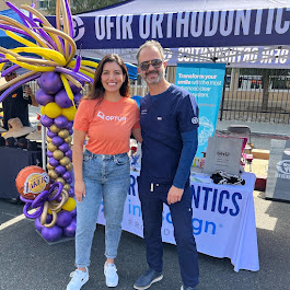 Ofir Orthodontics