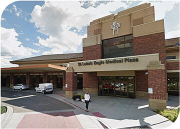 OGA Women's Health Eagle