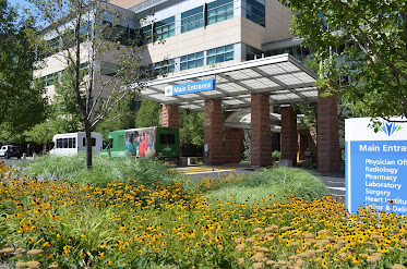 Ogden Clinic Specialty Center at McKay-Dee Hospital
