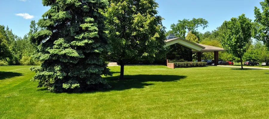 Ogemaw Eye Institute : Zelenak Daryl J DO