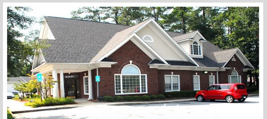 Oglethorpe Family Dental LLC