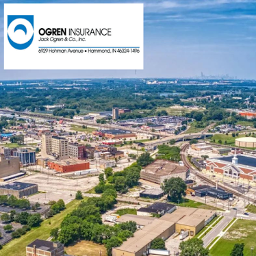 Ogren Insurance