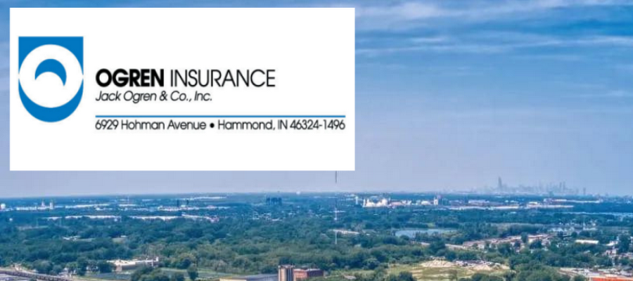Ogren Insurance